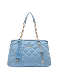 Liu Jo Borsa Shopper Donna AA5132D0001 - Denim