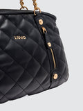 Liu Jo Borsa a Mano Donna AA5132E0015 - Nero