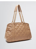 Liu Jo Borsa a Mano Donna AA5132E0015 Cameo Rose - Rosa