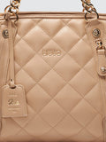Liu Jo Borsa a Mano Donna AA5132E0015 Cameo Rose - Rosa