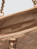Liu Jo Borsa a Mano Donna AA5132E0015 Cameo Rose - Rosa