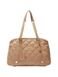 Liu Jo Borsa a Mano Donna AA5132E0015 Cameo Rose - Rosa