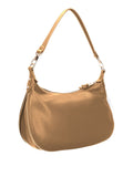 Liu Jo Borsa a Tracolla Donna AA5133E0054 Cammello - Beige