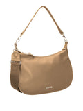 Liu Jo Borsa a Tracolla Donna AA5133E0054 Cammello - Beige