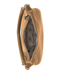 Liu Jo Borsa a Tracolla Donna AA5133E0054 Cammello - Beige