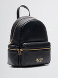 Liu Jo Zaino Donna AA5136E0033 - Nero