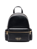 Liu Jo Zaino Donna AA5136E0033 - Nero