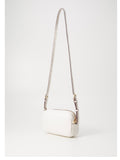 Liu Jo Borsa a Tracolla Donna AA5137E0033 Cream - Avorio