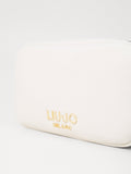 Liu Jo Borsa a Tracolla Donna AA5137E0033 Cream - Avorio