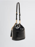 Liu Jo Borsa Secchiello Donna AA5142E0886 - Nero