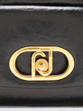 Liu Jo Borsa Secchiello Donna AA5142E0886 - Nero
