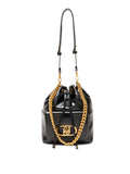 Liu Jo Borsa Secchiello Donna AA5142E0886 - Nero
