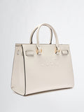 Liu Jo Borsa a Mano Donna AA5149E0087 Off White - Bianco