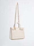 Liu Jo Borsa a Mano Donna AA5149E0087 Off White - Bianco