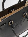 Liu Jo Borsa a Mano Donna AA5149E0087 - Nero