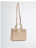 Liu Jo Borsa a Mano Donna AA5149E0087 Neutro - Beige