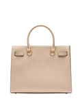 Liu Jo Borsa a Mano Donna AA5149E0087 Neutro - Beige