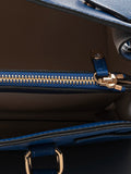 Liu Jo Borsa a Mano Donna AA5149E0087 - Blu