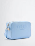 Liu Jo Borsa a Tracolla Donna AA5153E0087 Cielo - Celeste
