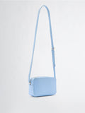 Liu Jo Borsa a Tracolla Donna AA5153E0087 Cielo - Celeste