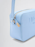 Liu Jo Borsa a Tracolla Donna AA5153E0087 Cielo - Celeste