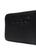 Liu Jo Borsa a Tracolla Donna AA5153E0087 - Nero