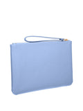 Liu Jo Borsa Pochette Donna AA5154E0087 Cielo - Celeste