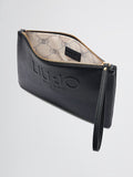 Liu Jo Borsa Pochette Donna AA5154E0087 - Nero
