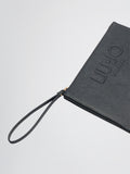 Liu Jo Borsa Pochette Donna AA5154E0087 - Nero