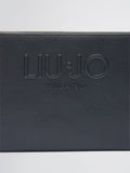 Liu Jo Borsa Pochette Donna AA5154E0087 - Nero