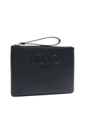 Liu Jo Borsa Pochette Donna AA5154E0087 - Nero