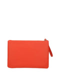 Liu Jo Borsa Pochette Donna AA5154E0087 Pumpkin - Arancione