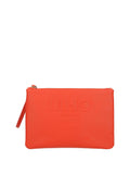Liu Jo Borsa Pochette Donna AA5154E0087 Pumpkin - Arancione