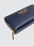 Liu Jo Portafoglio Donna AA5155E0033 - Blu