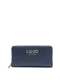 Liu Jo Portafoglio Donna AA5155E0033 - Blu