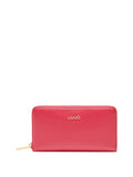 Liu Jo Portafoglio Donna AA5155E0058 - Rosso