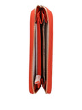 Liu Jo Portafoglio Donna AA5155E0087 Pumpkin - Arancione