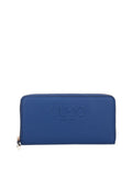 Liu Jo Portafoglio Donna AA5155E0087 - Blu