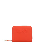 Liu Jo Portafoglio Donna AA5156E0087 Pumpkin - Arancione