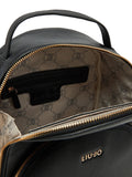 Liu Jo Zaino Donna AA5157E0058 - Nero