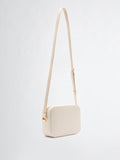Liu Jo Borsa a Tracolla Donna AA5159E0058 Cream - Avorio