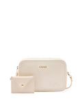 Liu Jo Borsa a Tracolla Donna AA5159E0058 Cream - Avorio