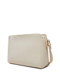 Liu Jo Borsa a Tracolla Donna AA5161E0058 Cream - Avorio
