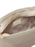 Liu Jo Borsa a Tracolla Donna AA5161E0058 Cream - Avorio