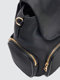 Liu Jo Zaino Donna AA5174T4559 - Nero