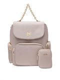 Liu Jo Zaino Donna AA5174T4559 Mushroom - Beige