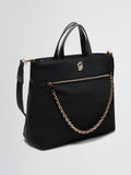 Liu Jo Borsa a Mano Donna AA5181T4559 - Nero
