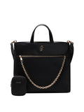 Liu Jo Borsa a Mano Donna AA5181T4559 - Nero