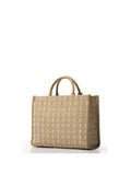 Liu Jo Borsa a Mano Donna AA5206T3342 Natural - Beige