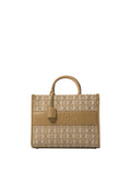 Liu Jo Borsa a Mano Donna AA5206T3342 Natural - Beige